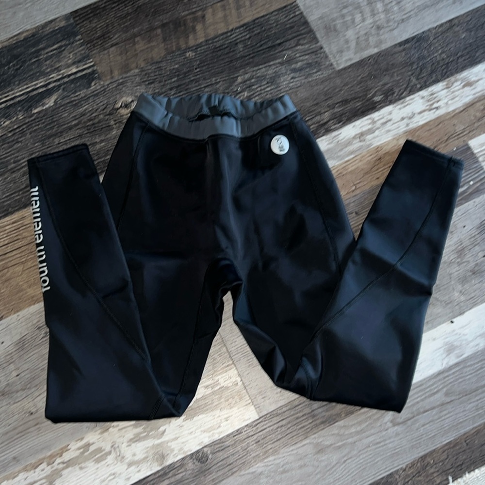 Fourth Element thermocline scuba legging